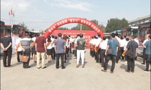 我市“存款保险·乘车行”宣传活动启动