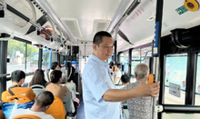 响应式公交实施 效率提升市民点赞